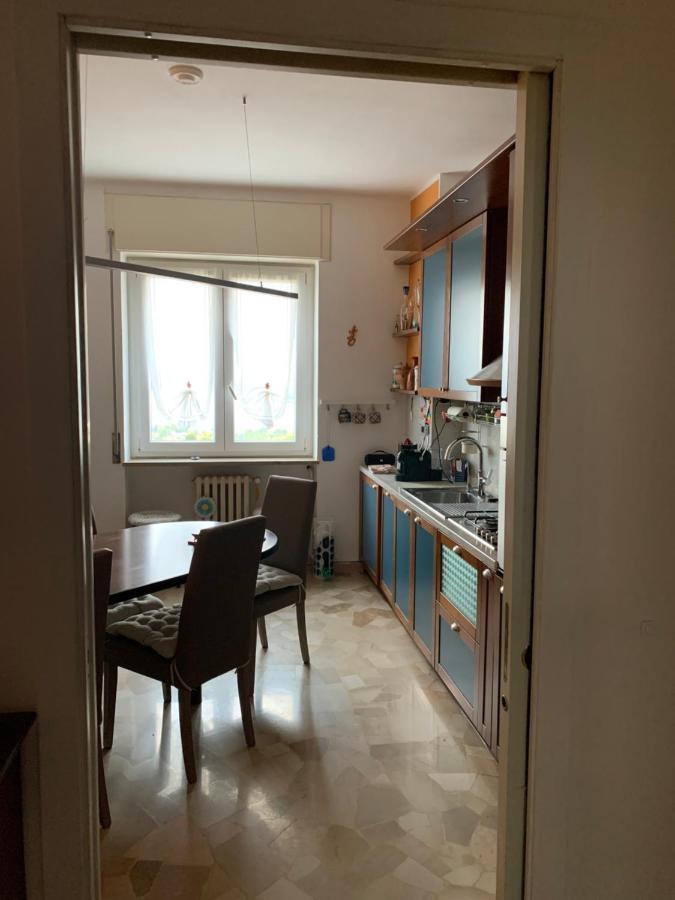 Suite Belvedere Comerio Exterior foto